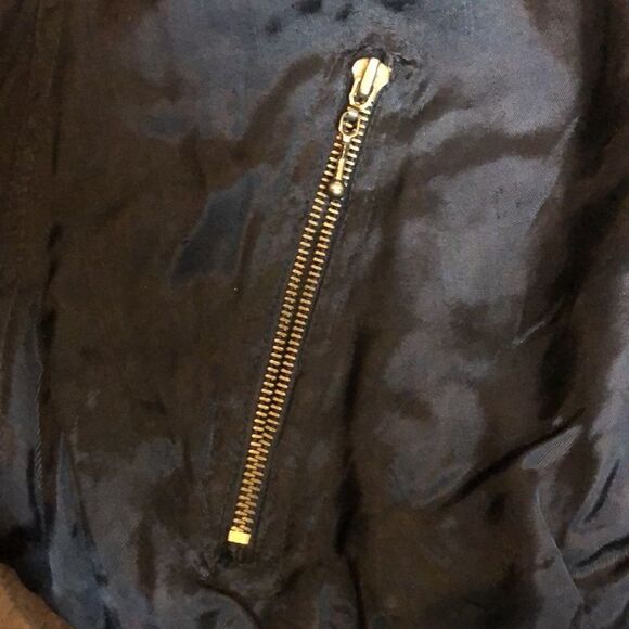 Vintage 1980’s Jou Jou Bomber Jacket | M - Picture 8 of 15